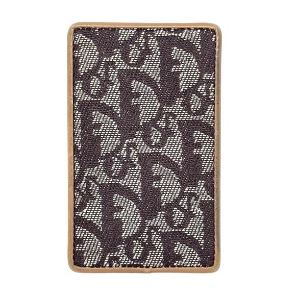 Dior Oblique Cardholder Wallet - Picture 1 of 13
